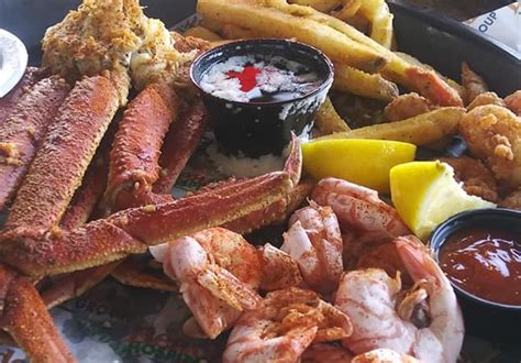 seafood buffet daytona beach|crabby's oceanside daytona beach fl.